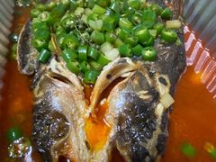 -夯鱼烤鱼·尔滨地标美食(国展店)