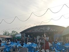 -清真·馬坡二旦烧烤(人生一串拍摄店)