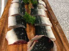 -本炙炭烤·蒲烧活鳗料理店(金沙洲店)