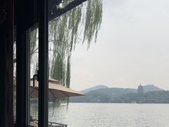 -柳莺湖上·湖景餐厅·江南菜(西湖店)