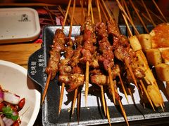 -管氏翅吧(马家堡店)