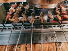 -泰善串店•延边朝鲜族烧烤(理工大学店)