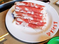 -总参北京涮羊肉