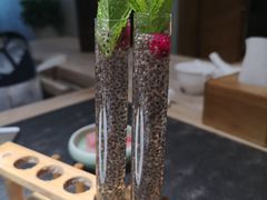 -安多素食(广仁寺路店)