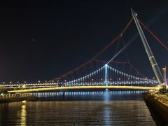 -星海湾跨海大桥