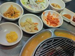 -喜来稀肉(虹泉路店)