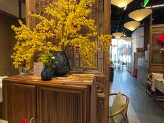 -翡翠江南(国贸商城店)