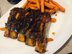 -Hurricane's Grill 飓风牛排