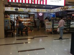 门面-红宝石·鲜奶小方(莘庄龙之梦店)