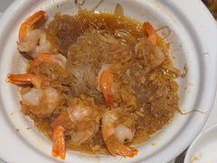 -北李妈妈菜·海肠捞饭(开发区万达店)