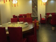 大堂-灵福缘私房菜·农家菜(拈花湾·灵山大佛必推店)