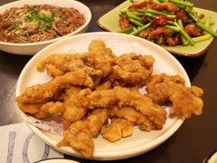 -七宝农家菜(七宝老街店)