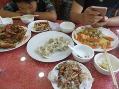 -叶存利海鲜大馅饺子(东戴河止锚湾店)