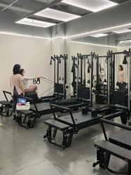 -1001普拉提运动