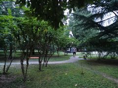 -北京工商大学(阜成路校区)