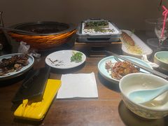 -应天大明王朝·南京菜(中山陵店)