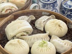 -潘德林茶社(新城河路店)