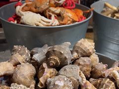 -大连中远海运洲际酒店