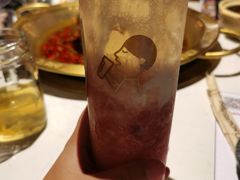 -喜茶(无锡荟聚中心店)
