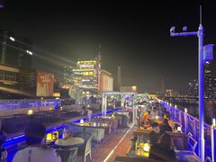 -琶醍壹号•潮菜江景餐吧