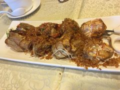 -喜记避风塘炒辣蟹(旗舰店)