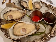 吉拉多生蚝-壳里西餐厅Coquille Seafood Bistro(蒙自路店)