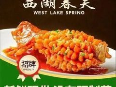 -西湖春天•老字号杭州菜(百汇店)