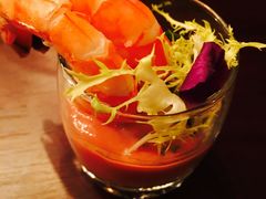 -恰餐厅及酒吧 CHAR Bar & Grill (北京丽都皇冠假日店)