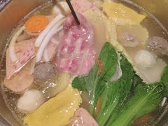 -椰夫人·养生椰子鸡(金沙洲永旺店)