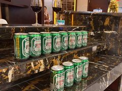 -西安西藏大厦开元名都大酒店·自助餐厅