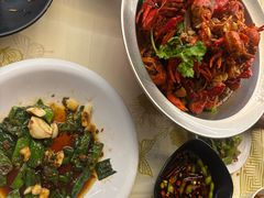 -铭副琦食·虾蟹烩馆(渔人码头店)