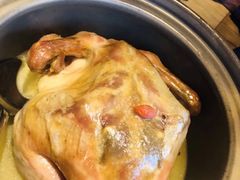 -金牌外婆家(苏州中心店)