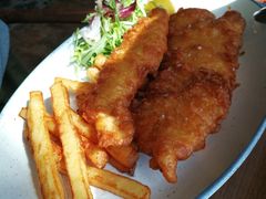 -FISH&POTATO Cō(地中海美食 万象城店)