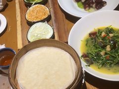 -北国饭店(汕头卜蜂店)