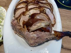 -龙聚德北京烤鸭(沙坪坝华宇A馆店)