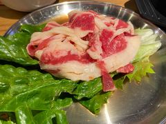 -牛炙烤肉(车公庙店)