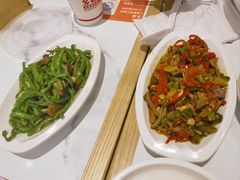 -乡村基·川味现炒大王(熙悦天街店)