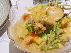 -松临·铁板烧&Omakase(神农店)