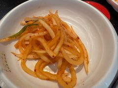 -本家·添百客韩国料理(泰然店)