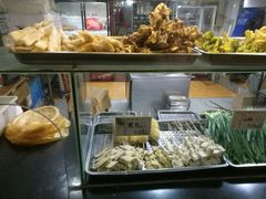 -羊坝头新鲜牛羊肉(中山中路店)