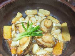 -滨少旺厨(惠福西路店)