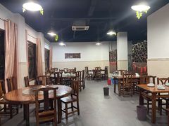 大堂-小乡小镇·传承桐庐土菜·老板亲自烧的菜