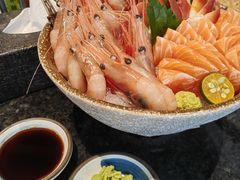 -大渔铁板烧(万象城店)