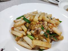 小炒藕尖-湘德楼(德胜门外大街店)