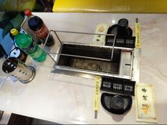 -唛嘻哒烤串朝鲜族风味(金桥店)