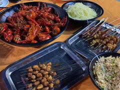 -聚味瞿记·龙虾堂(树木岭店)