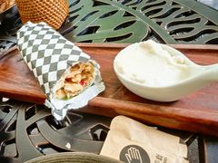 -Uncle Kosto科斯托·中东菜