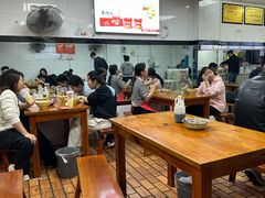 -汪胖子襄阳牛肉面(华丰路店)
