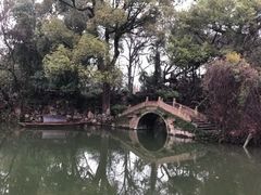 -绮园景区