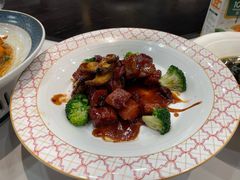 -亿香酒店